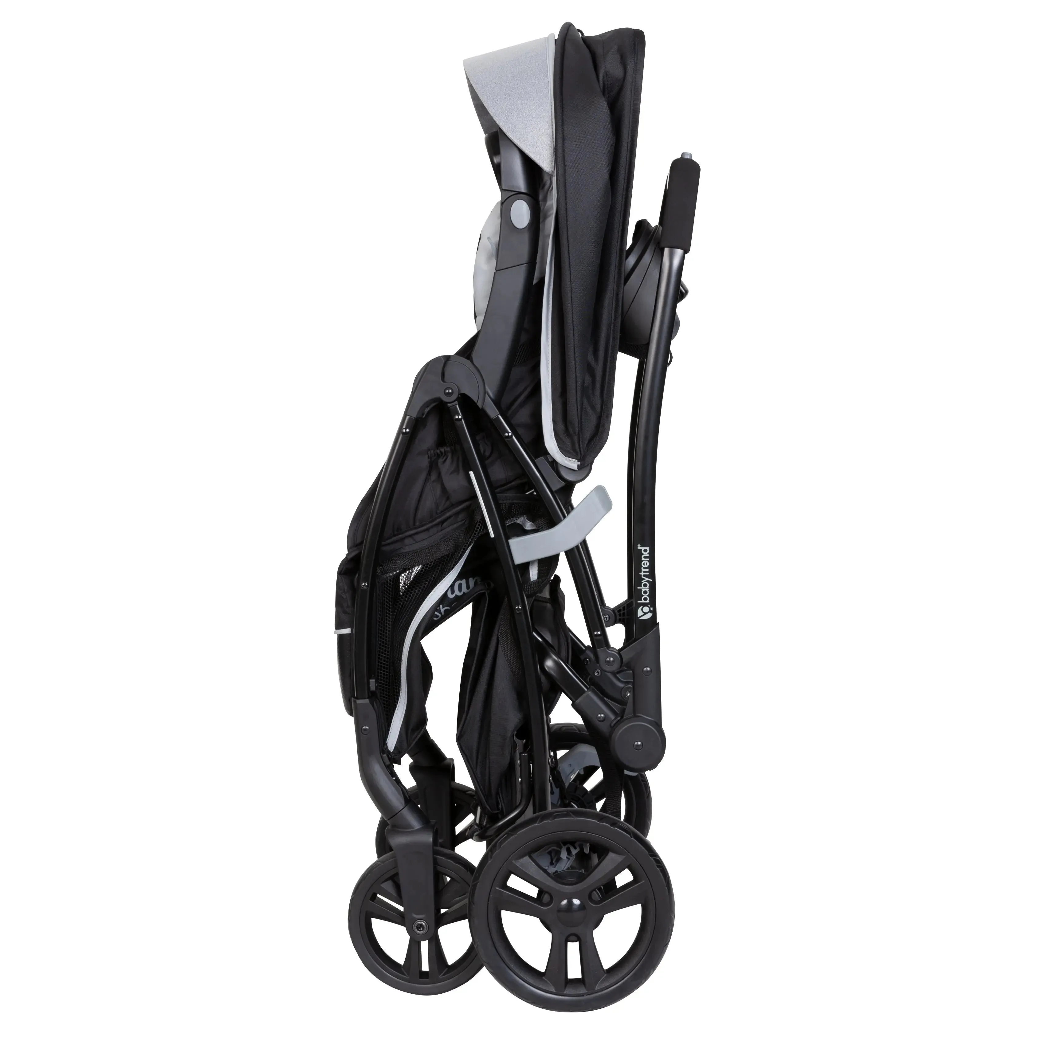 Sit N Stand® 5-in-1 Shopper Travel System with Ally™ 35 Infant Car Seat