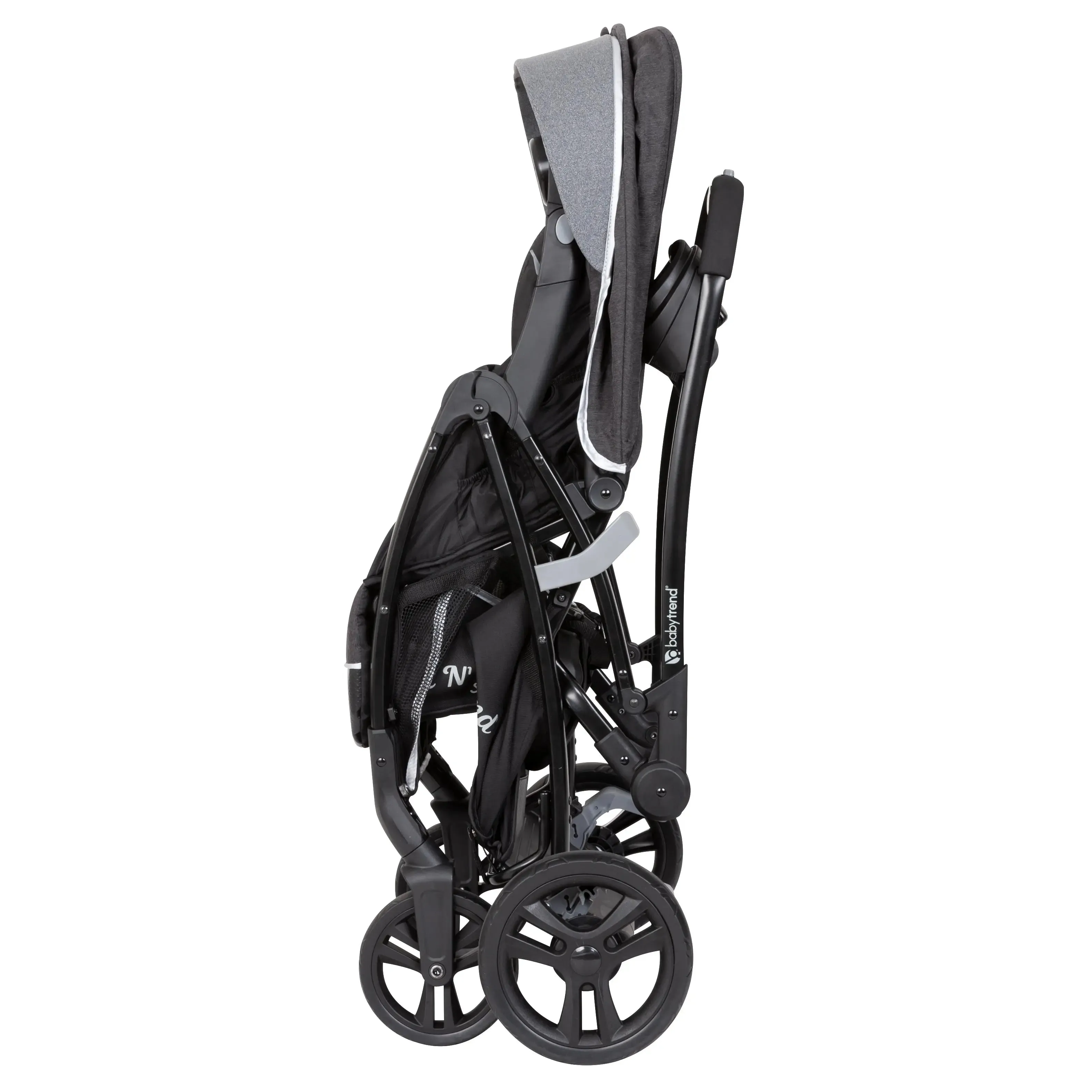 Sit N Stand® 5-in-1 Shopper Travel System with Ally™ 35 Infant Car Seat