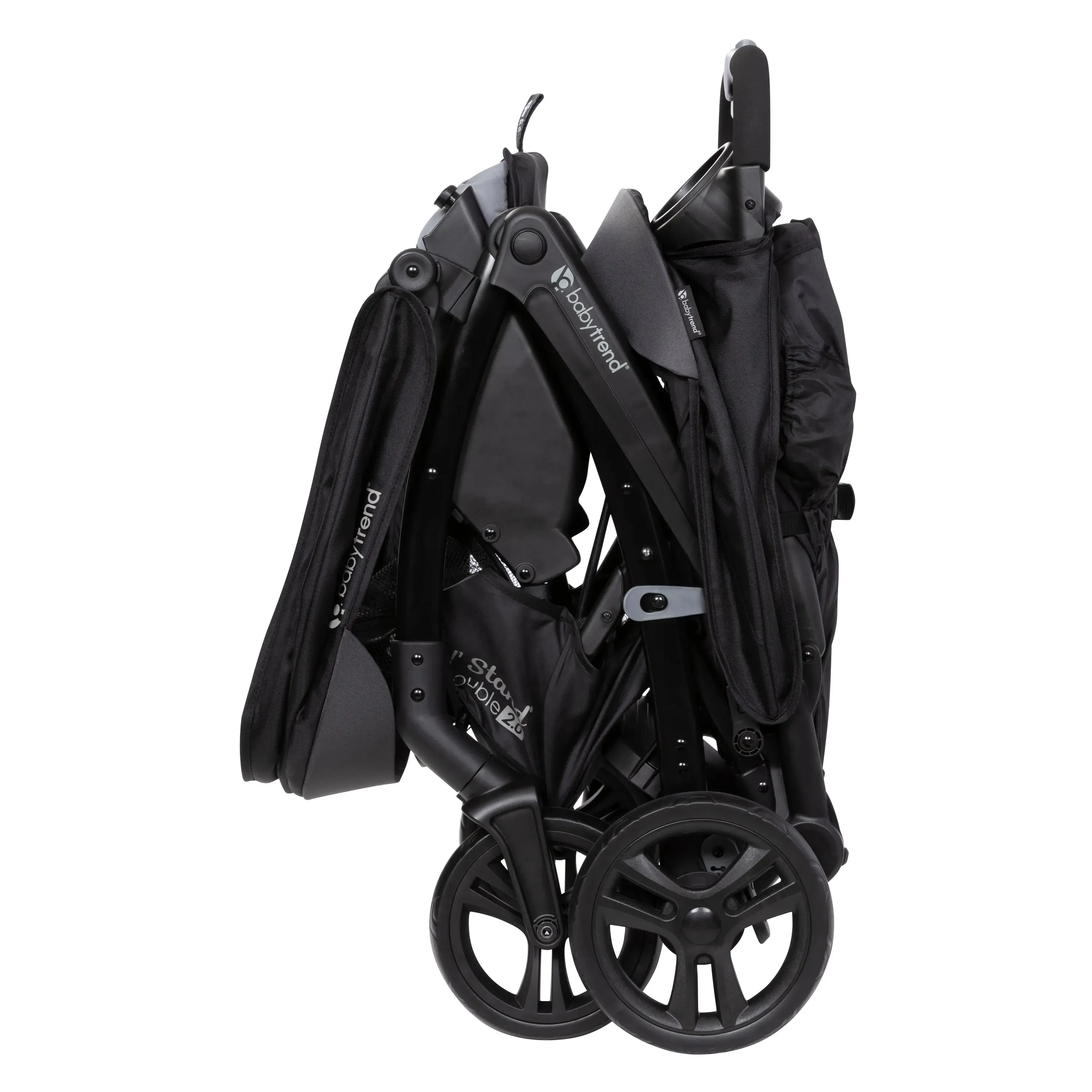 Sit N' Stand® Double 2.0 Stroller - Stormy (VM Innovations Exclusive)