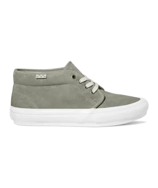 Skate Chukka