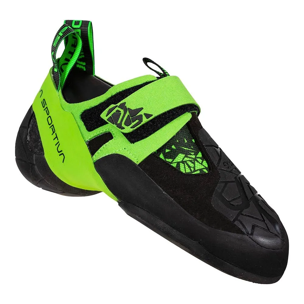 SKWAMA VEGAN CLIMBING SHOE