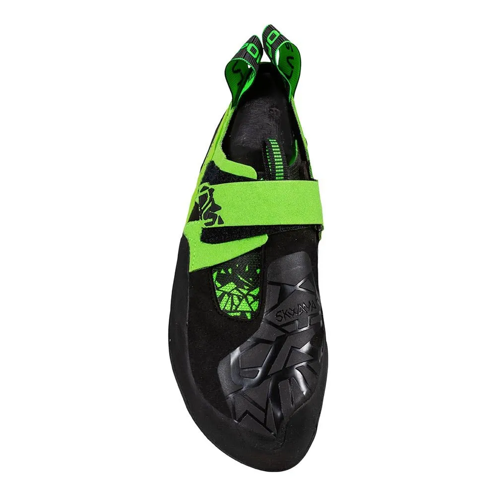 SKWAMA VEGAN CLIMBING SHOE