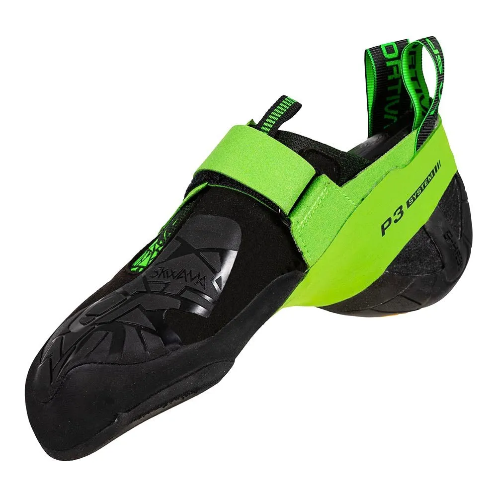 SKWAMA VEGAN CLIMBING SHOE