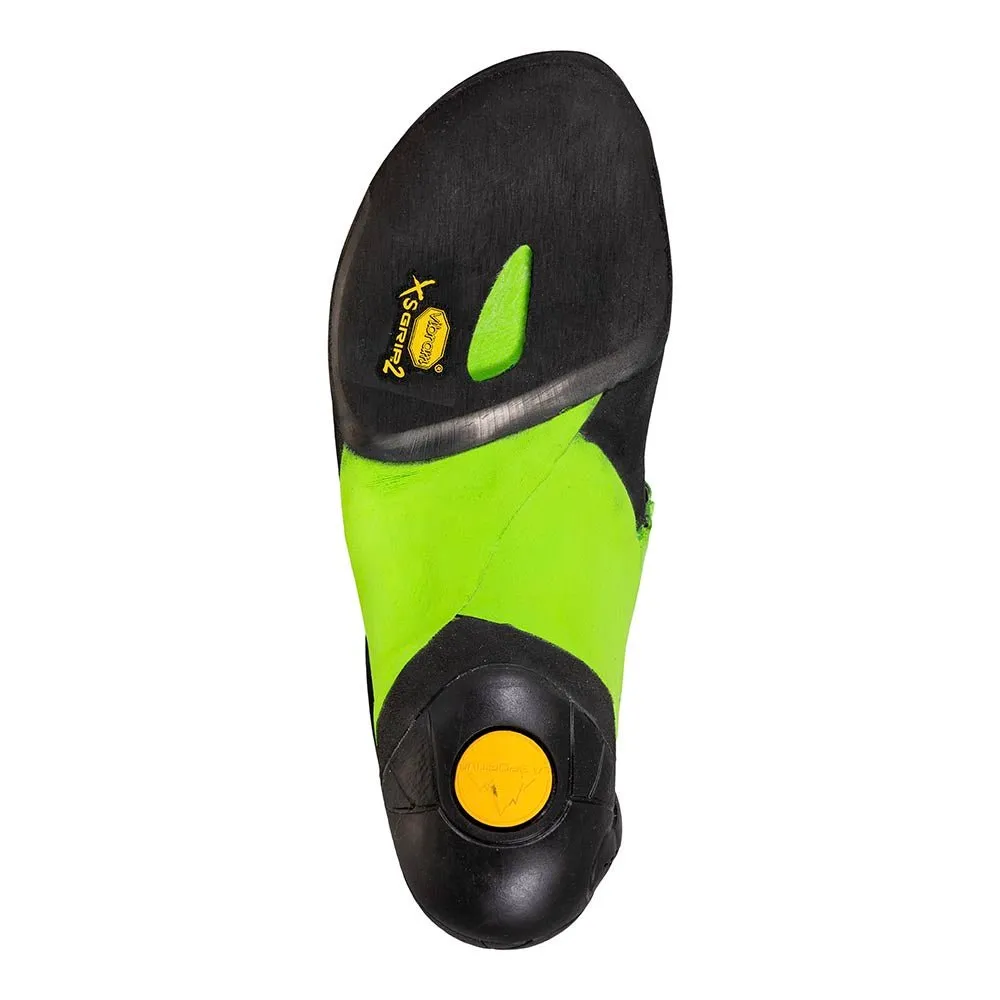 SKWAMA VEGAN CLIMBING SHOE