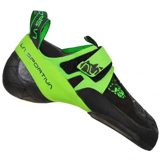 SKWAMA VEGAN CLIMBING SHOE