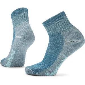 Smartwool Women's Hike Light Cushion Merino Wool Ankle Socks – Classic Edition