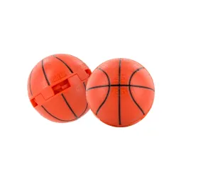 SNEAKER BALLS DEODORISER - BASKETBALL