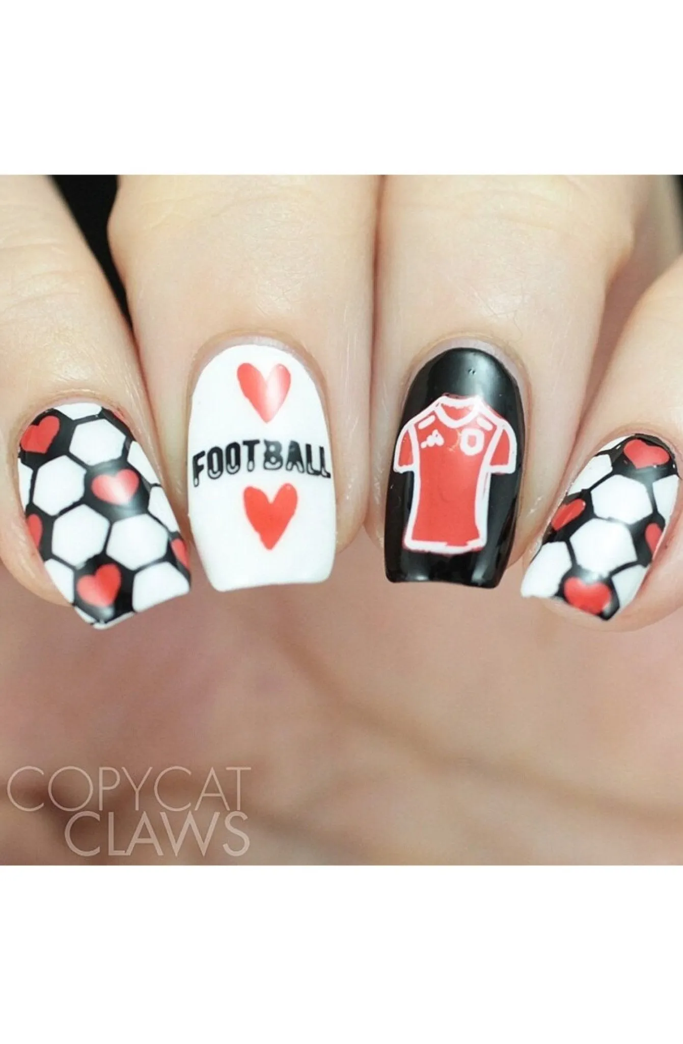 Soccer Love