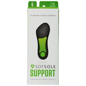 Sof Sole - Plantar Fasciitis Shoe Insole