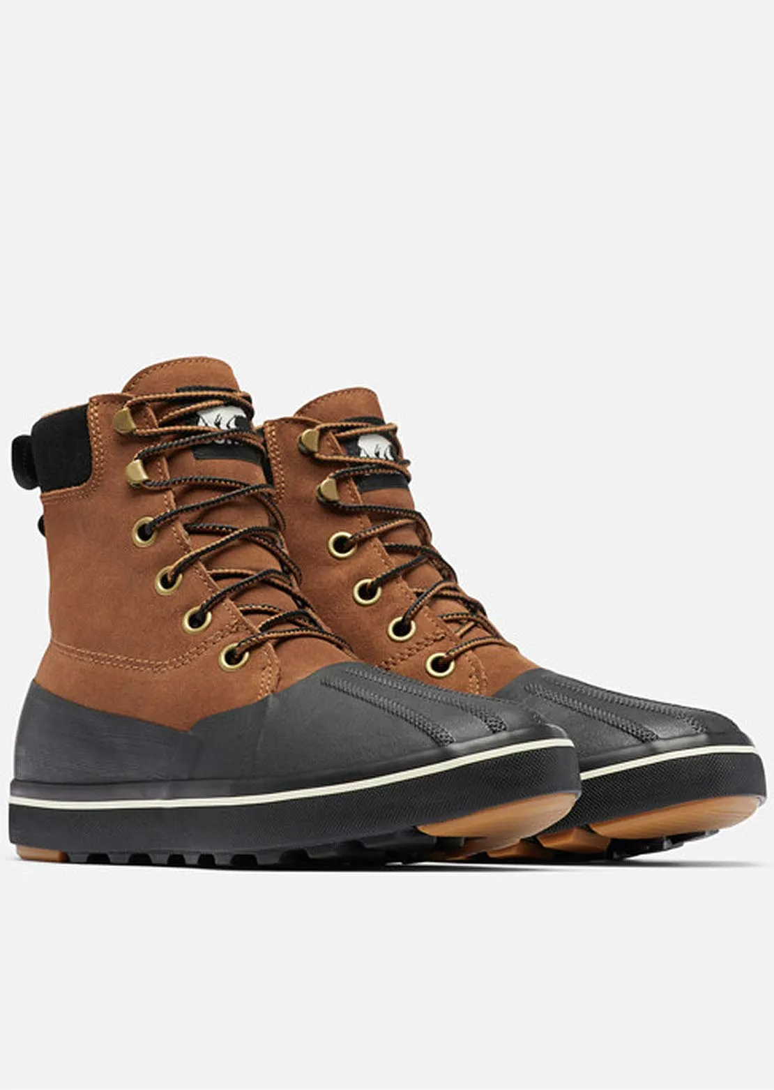 Sorel Men's Cheyanne Metro II WP Winter Boots