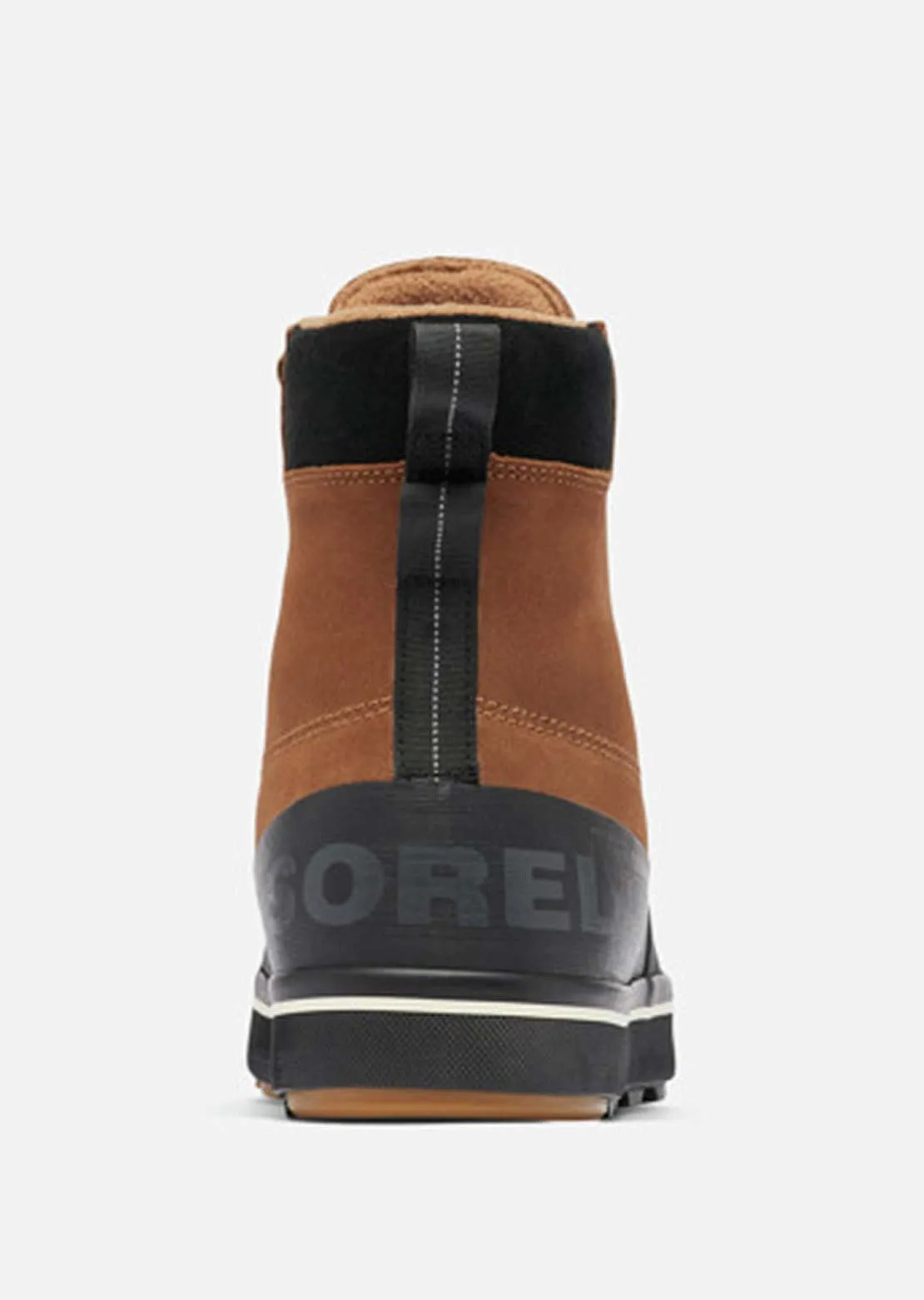 Sorel Men's Cheyanne Metro II WP Winter Boots