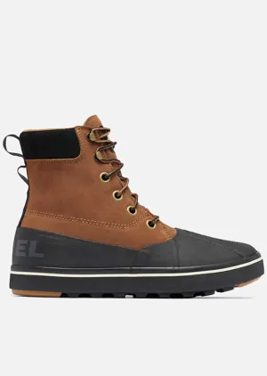 Sorel Men's Cheyanne Metro II WP Winter Boots