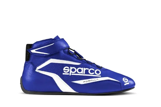 SPARCO RACING SHOES FORMULA 2022