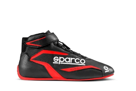 SPARCO RACING SHOES FORMULA 2022