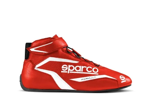 SPARCO RACING SHOES FORMULA 2022