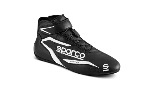 SPARCO RACING SHOES FORMULA 2022