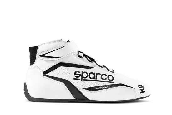 SPARCO RACING SHOES FORMULA 2022