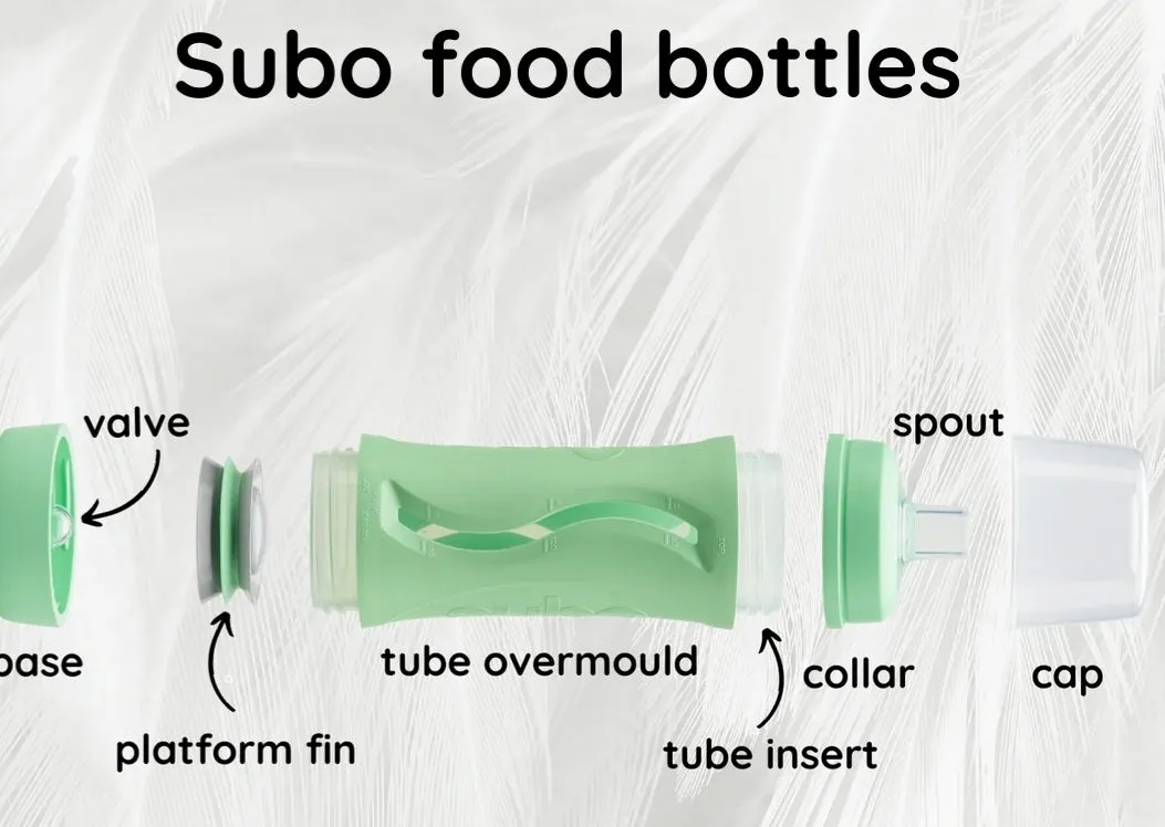 Subo Bottles