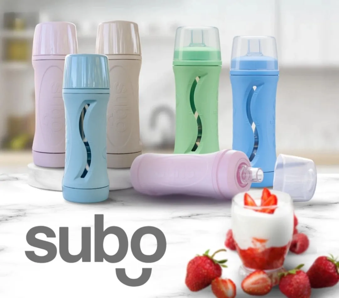 Subo Bottles