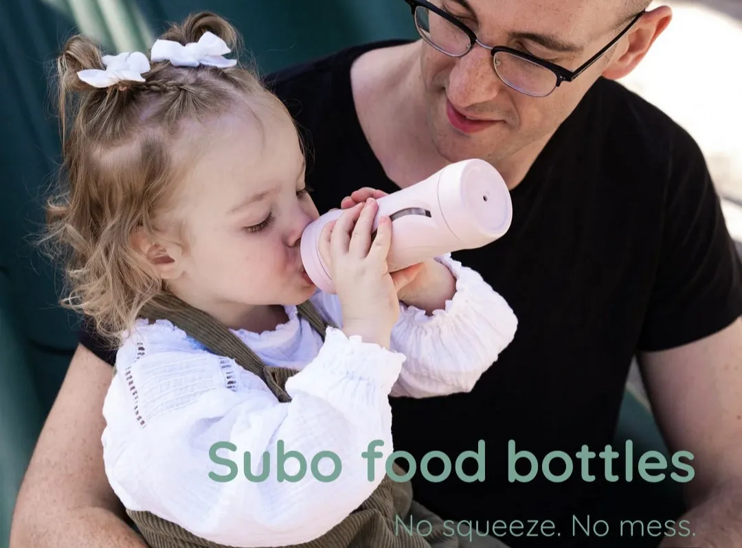 Subo Bottles