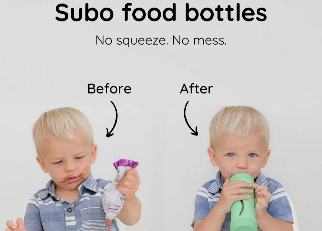 Subo Bottles