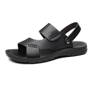 Summer Men's Beach Shoes Sandals