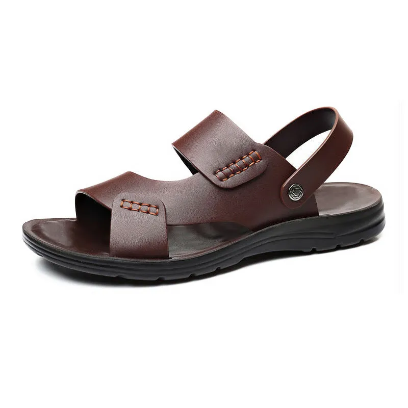 Summer Men's Beach Shoes Sandals