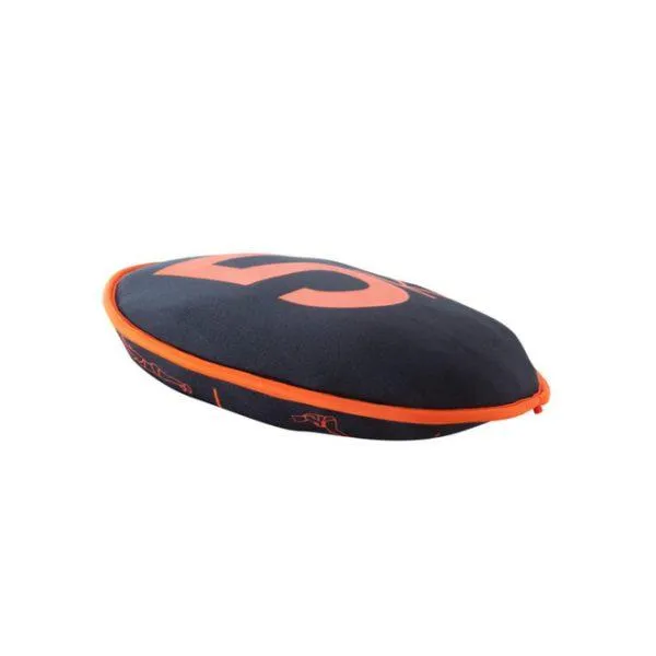 Supple Gym Sand Disc Weight 5 Kg