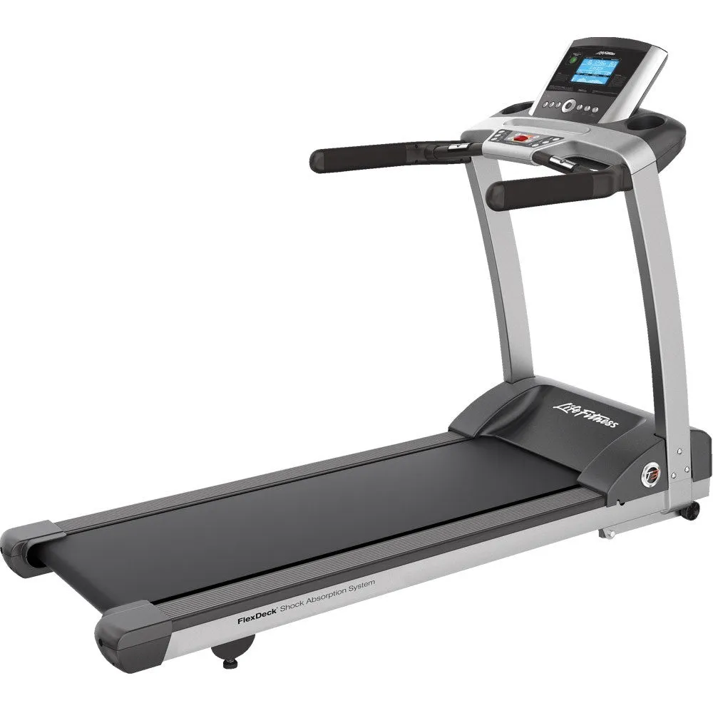 T3 Treadmill