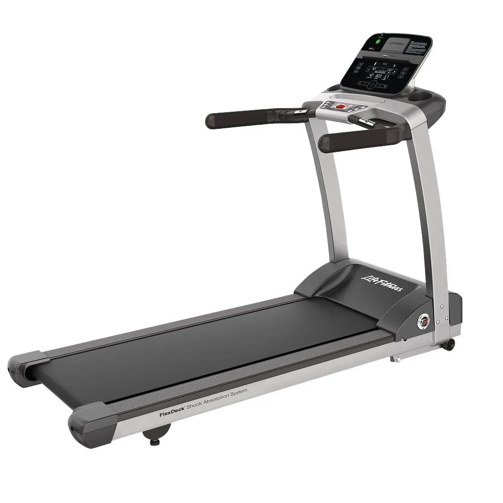 T3 Treadmill