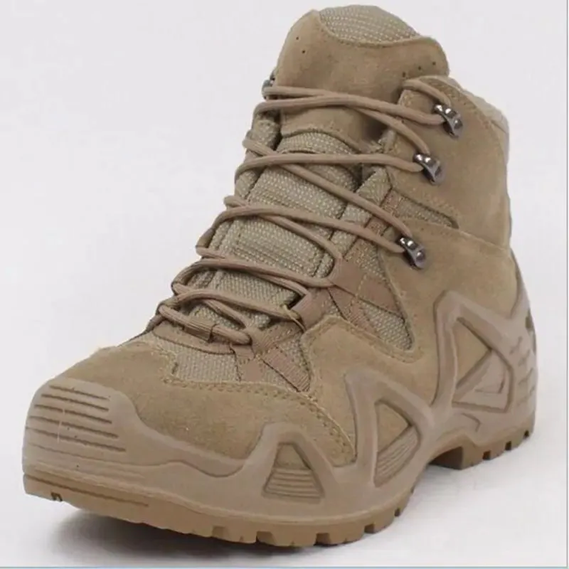 Tactical Hiking Shoes