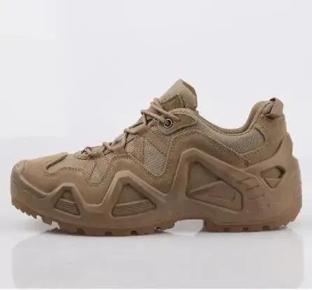 Tactical Hiking Shoes