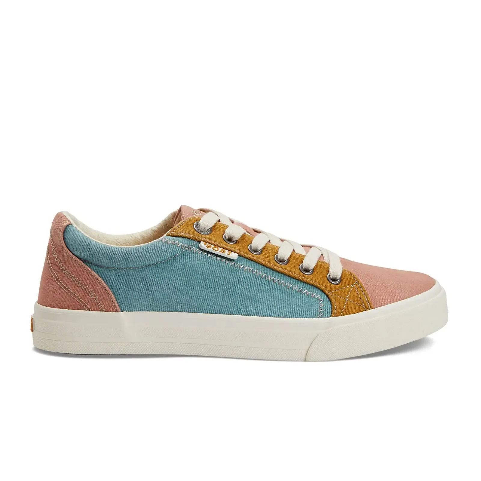 Taos Plim Soul Sneaker (Women) - Beach Multi