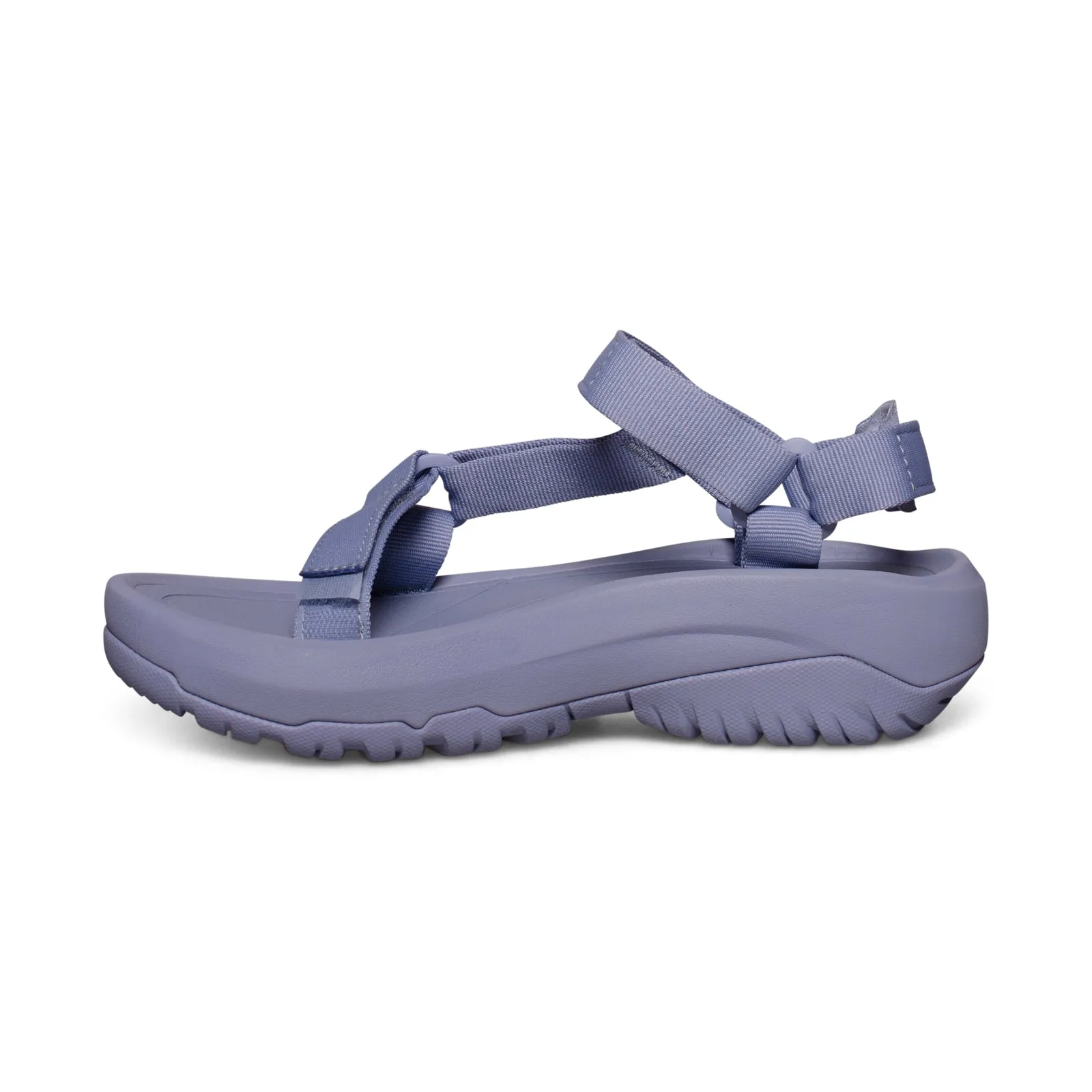 Teva Hurricane XLT 2 Ampsole Blue Blizzard Sandals - Women's