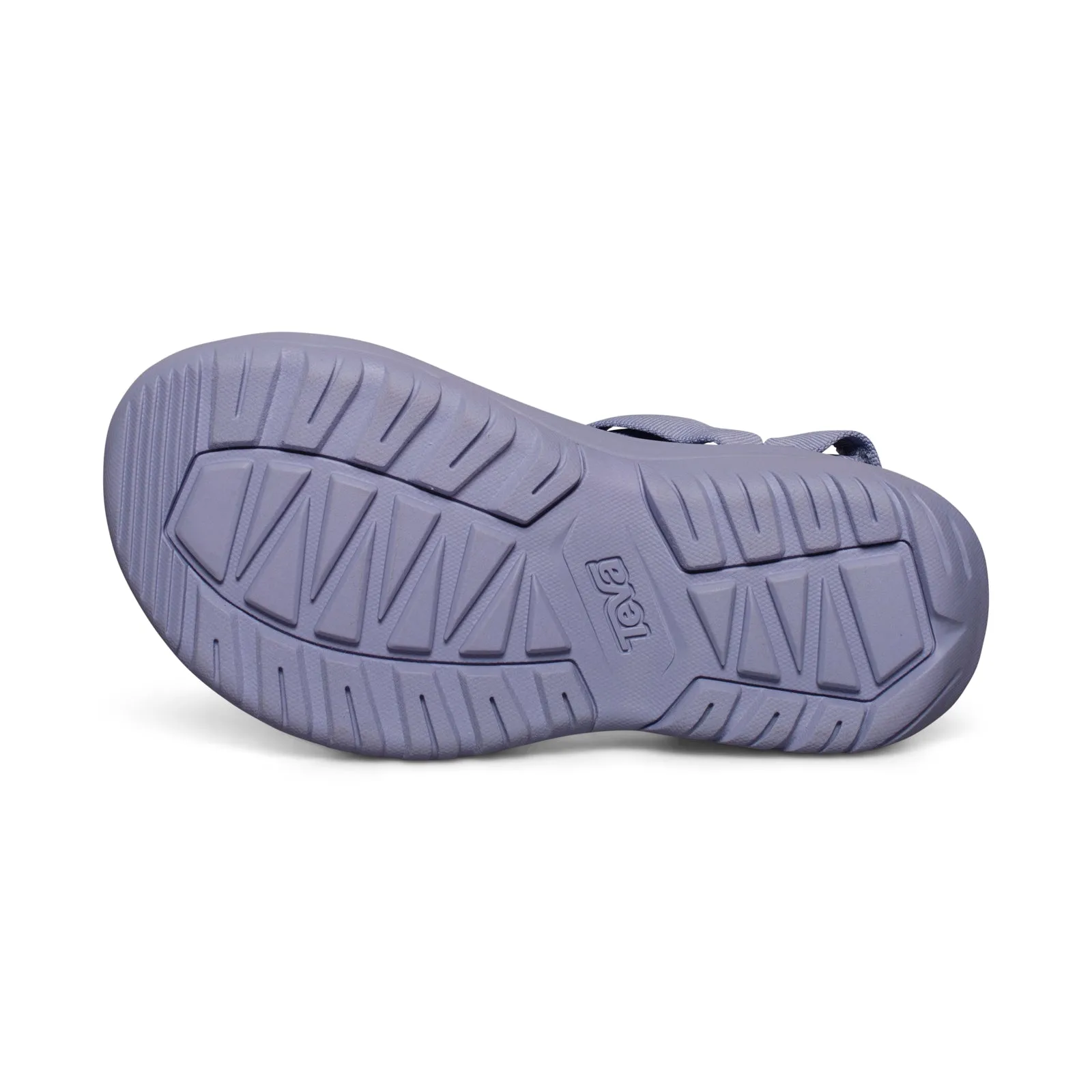 Teva Hurricane XLT 2 Ampsole Blue Blizzard Sandals - Women's