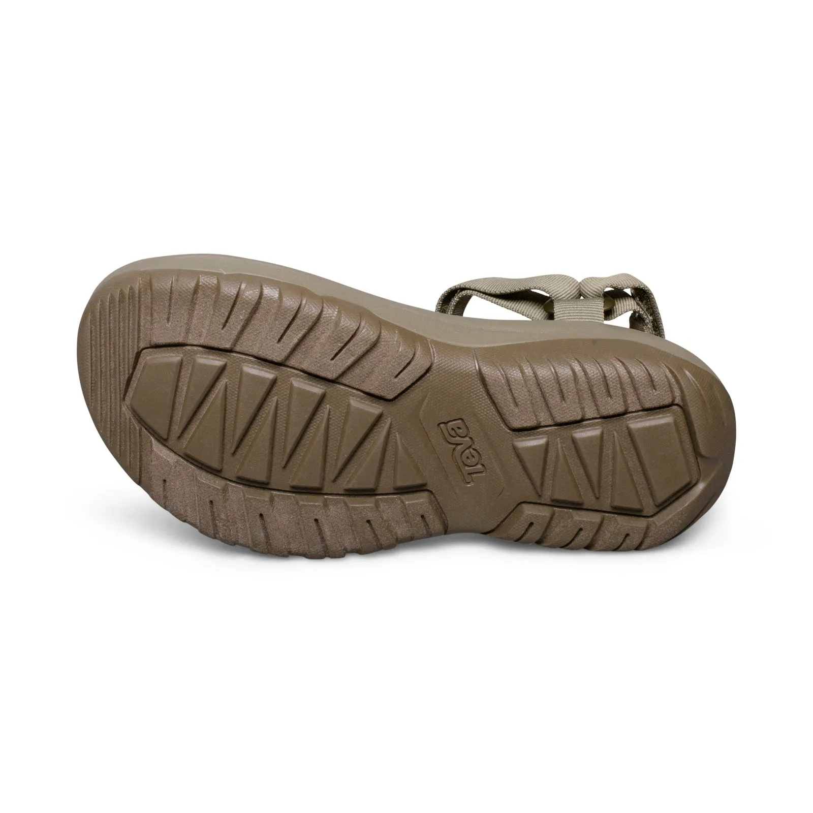 Teva Hurricane XLT 2 Ampsole Olive Sandals - Women's