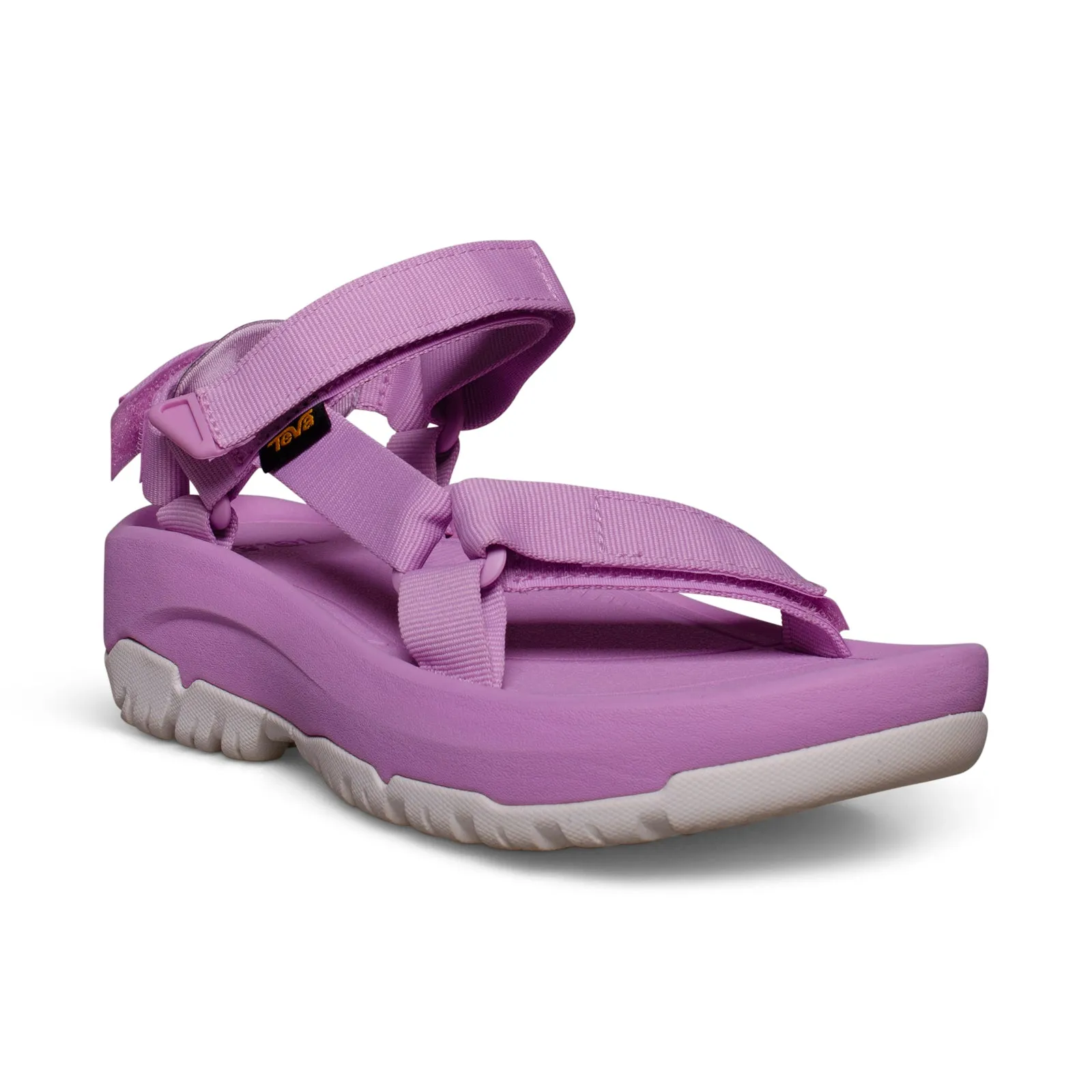 Teva Hurricane XLT 2 Ampsole Pastel Pink Sandals - Women's