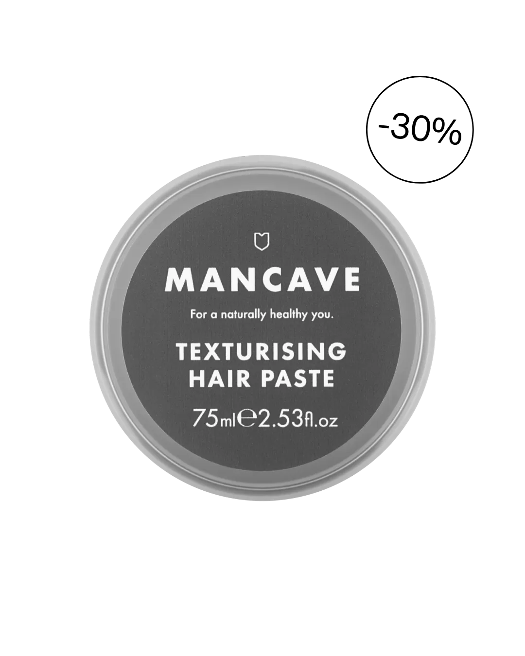 Texturising Hair Paste 75ml