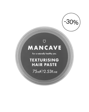 Texturising Hair Paste 75ml