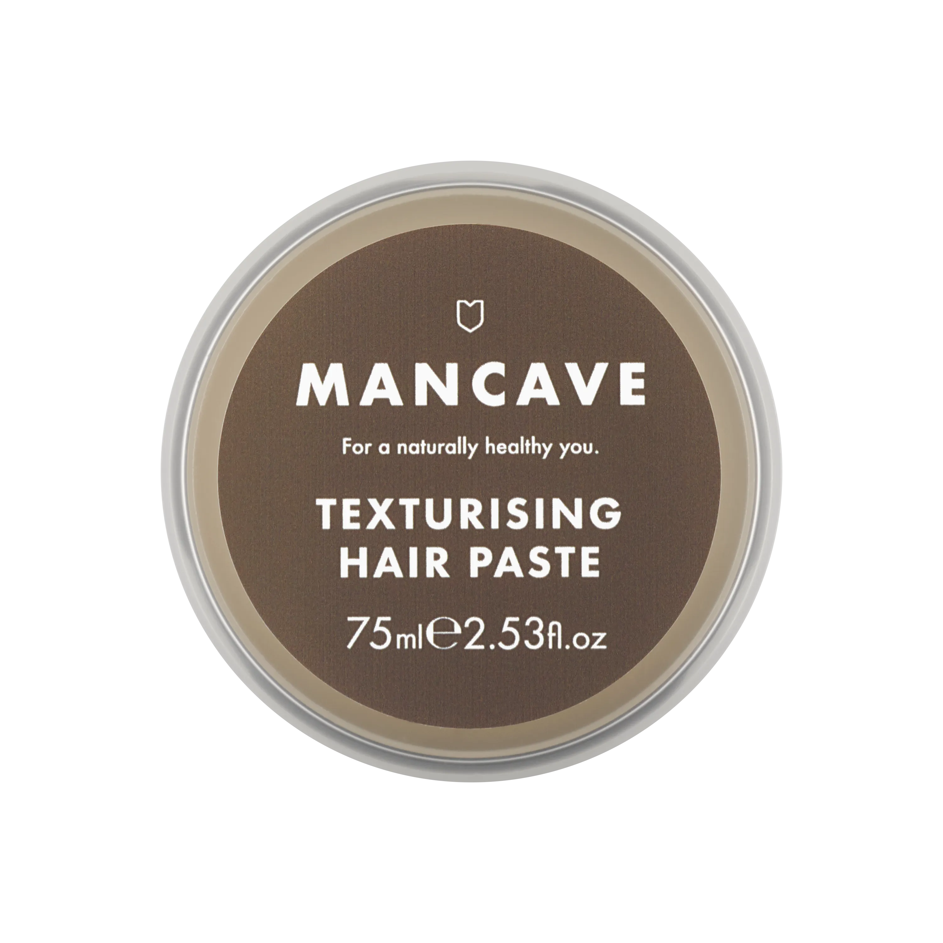 Texturising Hair Paste 75ml