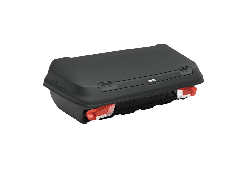 Thule Arcos M Cargo Box including Platform