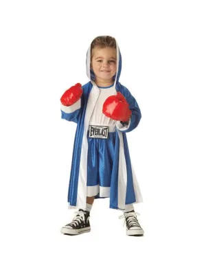 Toddler Everlast Boxer Costume