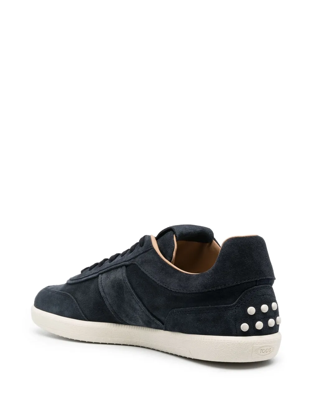 Tod's Sneakers Blue