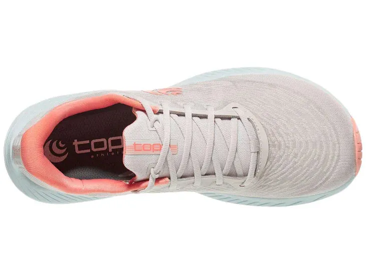 Topo Athletic | Fli-lyte 5 | Women's | Grey/Sky