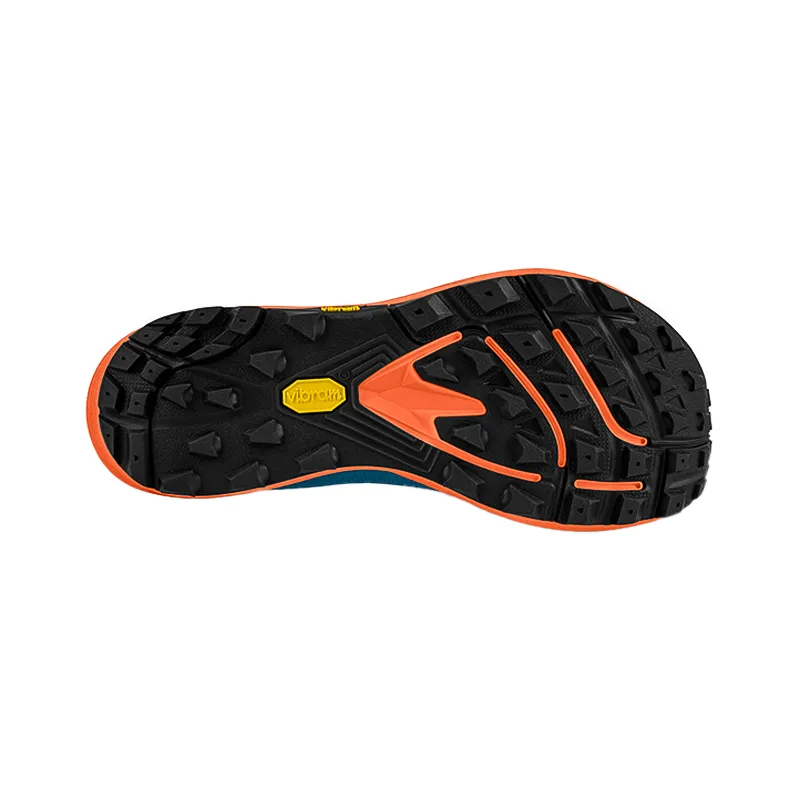 Topo Men's MTN Racer 3