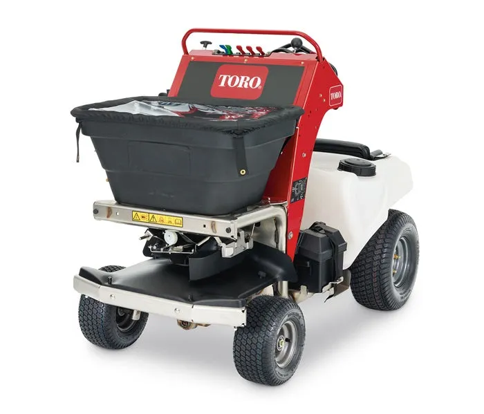 Toro 34230 SprayMaster Stand-On Sprayer Lean-to-Steer