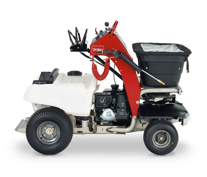 Toro 34230 SprayMaster Stand-On Sprayer Lean-to-Steer