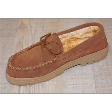 Treker Moccasin