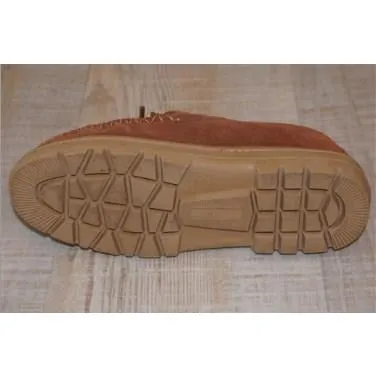 Treker Moccasin