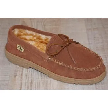 Treker Moccasin